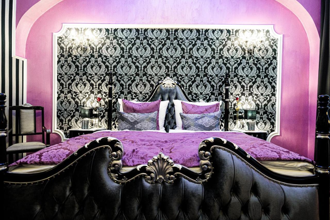Sophie'S Place - Love Edition Wien Ngoại thất bức ảnh