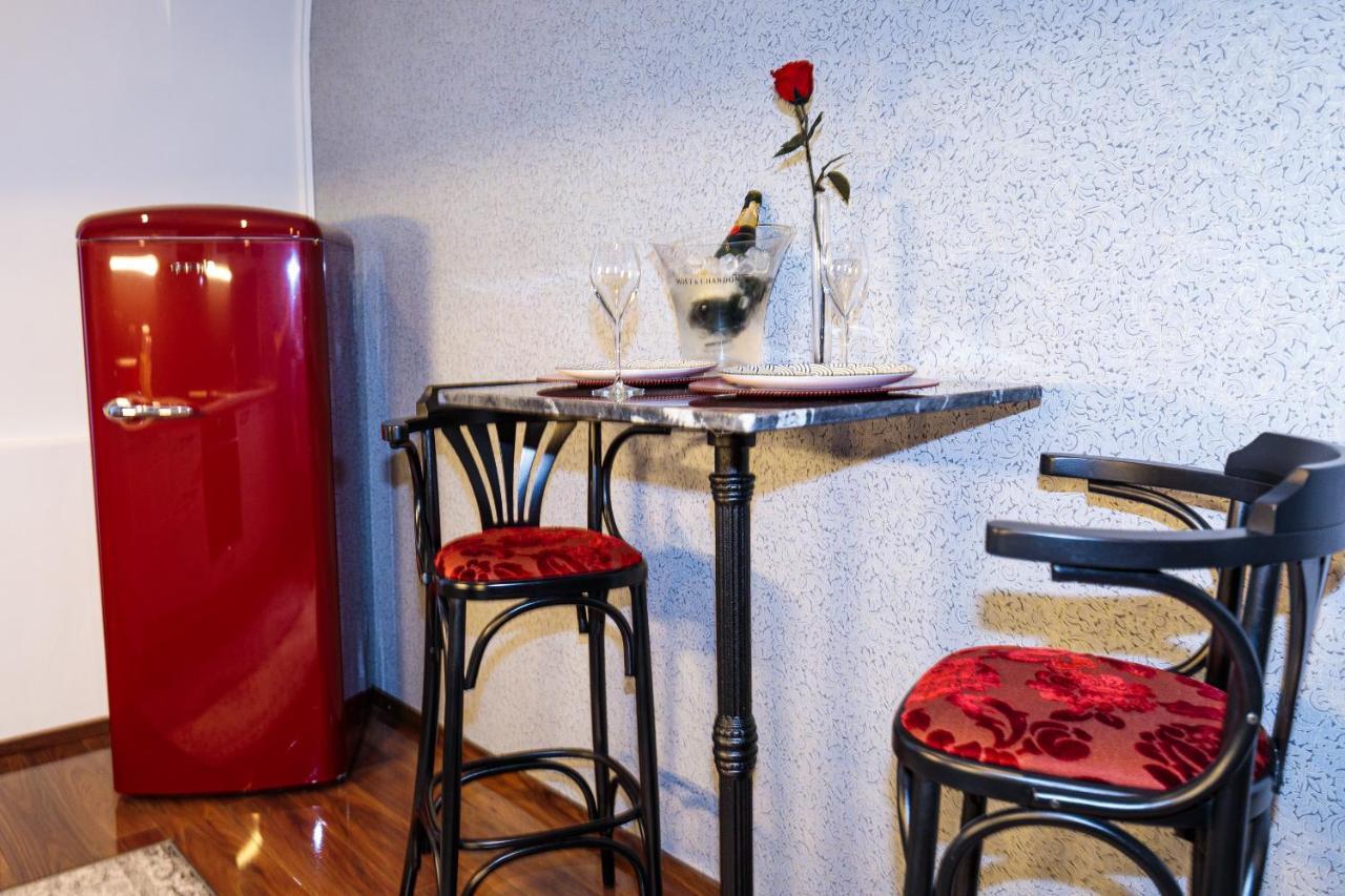 Sophie'S Place - Love Edition Wien Ngoại thất bức ảnh