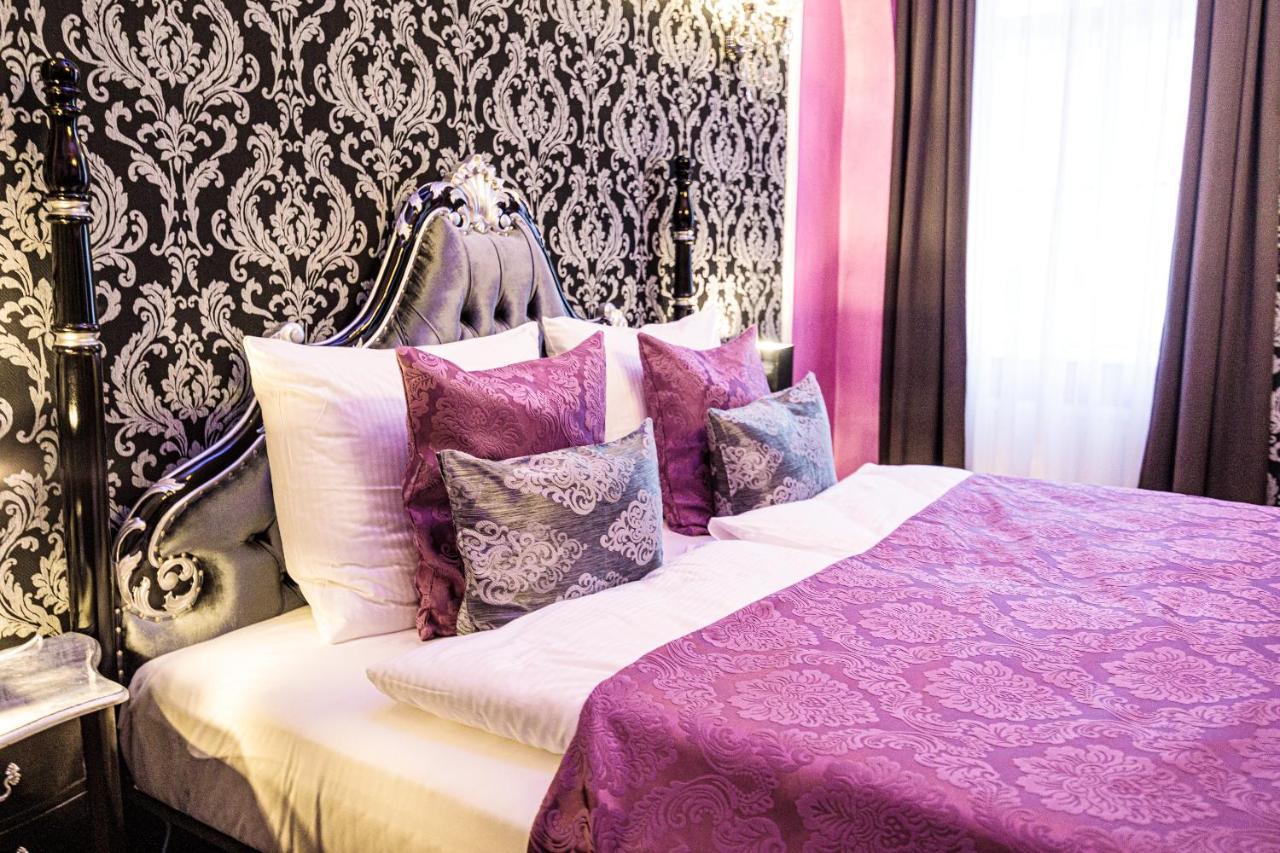 Sophie'S Place - Love Edition Wien Ngoại thất bức ảnh