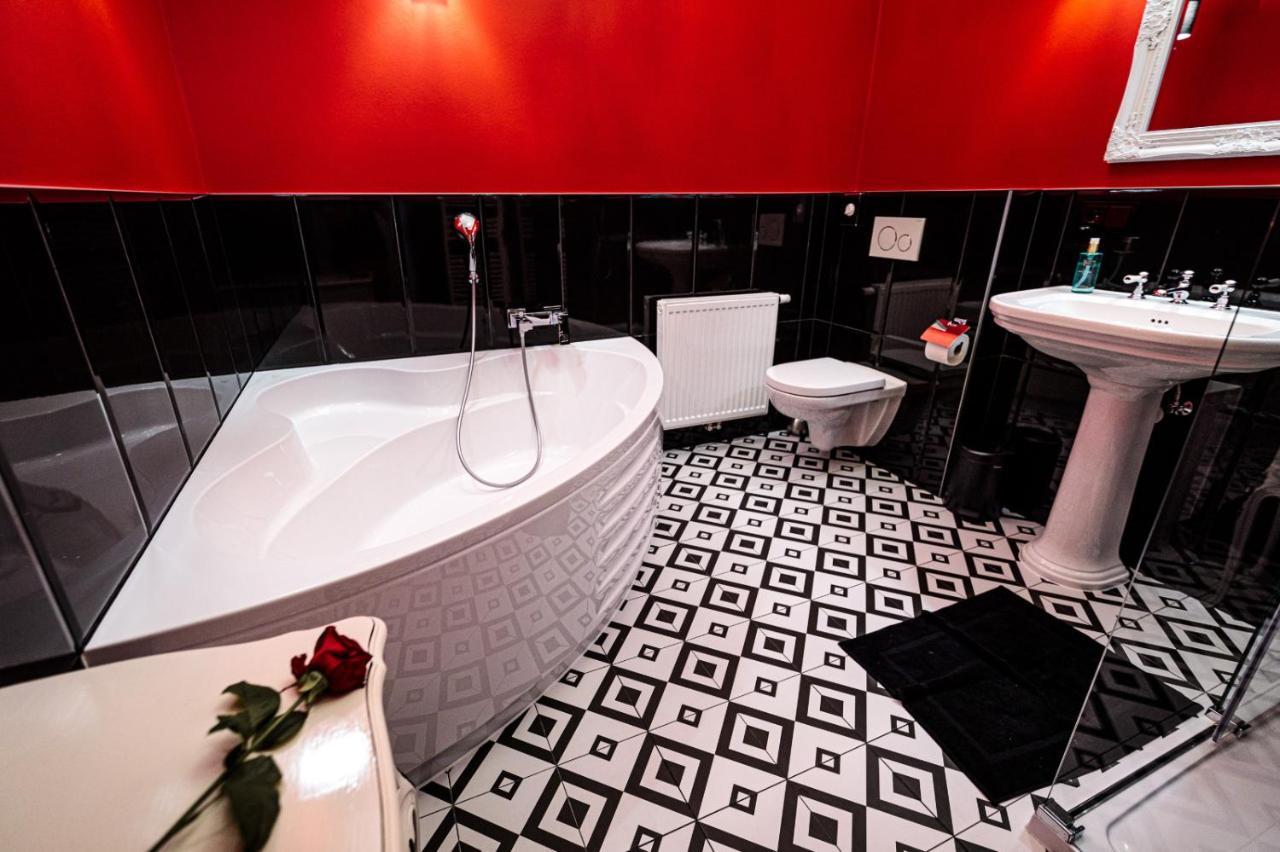 Sophie'S Place - Love Edition Wien Ngoại thất bức ảnh