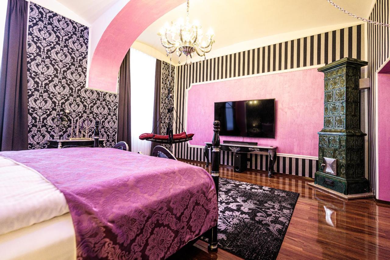 Sophie'S Place - Love Edition Wien Ngoại thất bức ảnh