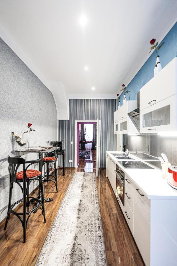 Sophie'S Place - Love Edition Wien Ngoại thất bức ảnh